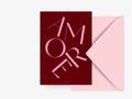 Kort "Amore"