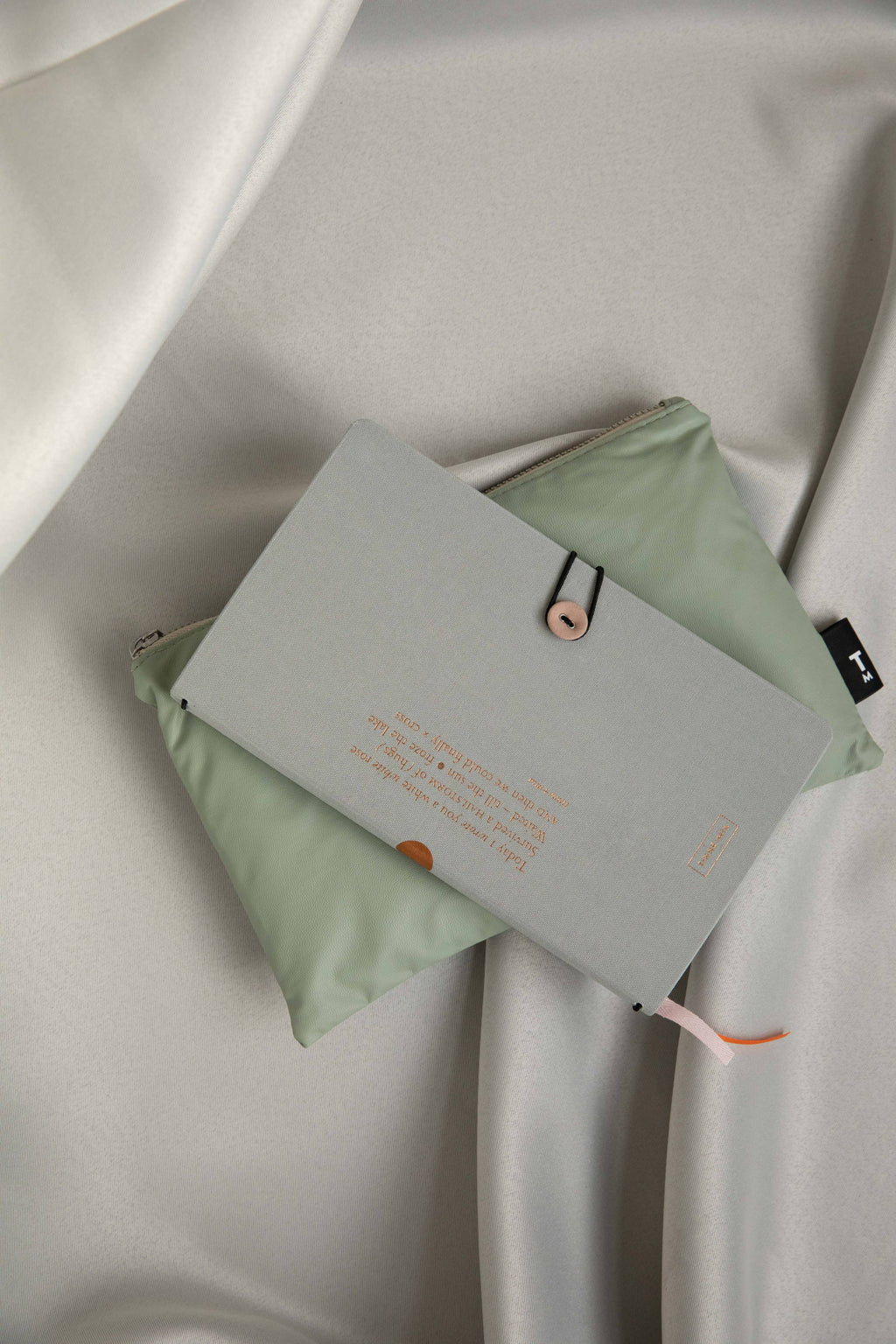 Journal Tinne Mia | Cloud