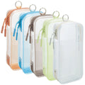 Pennefutteral Soeru Round Zip