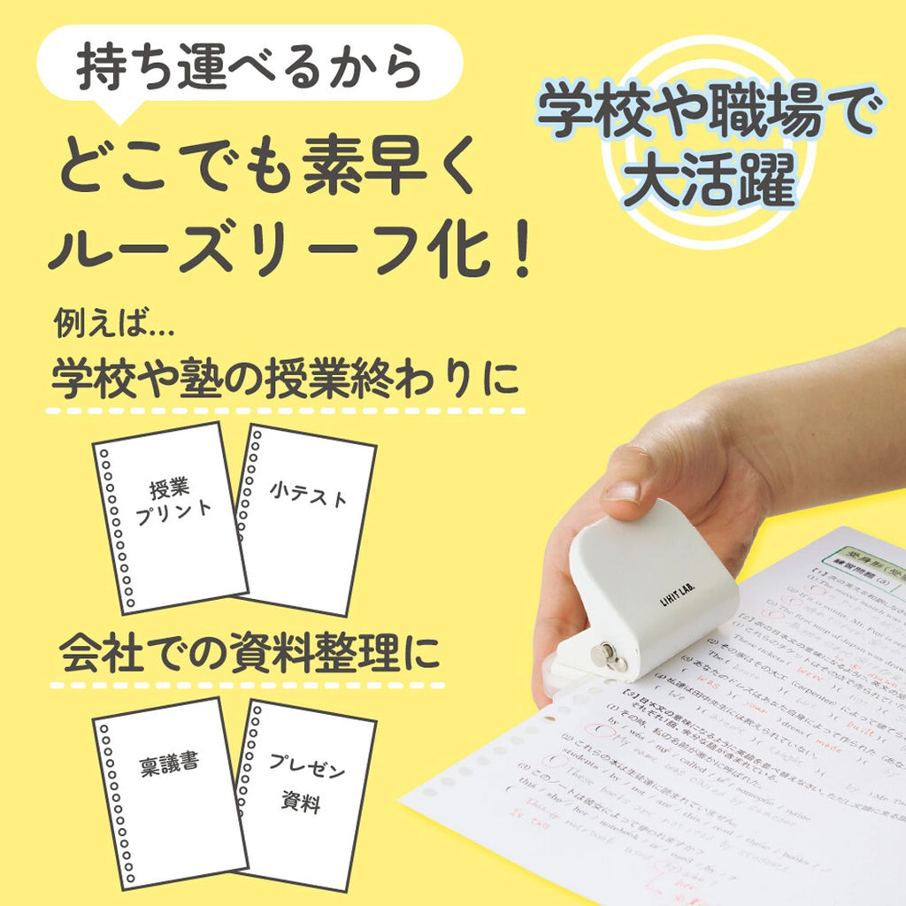 Hullmaskin mini | Lihit Lab