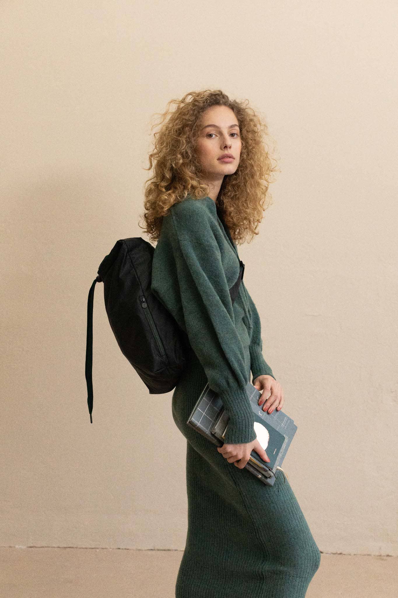 Journal Tinne Mia | Moss Agate