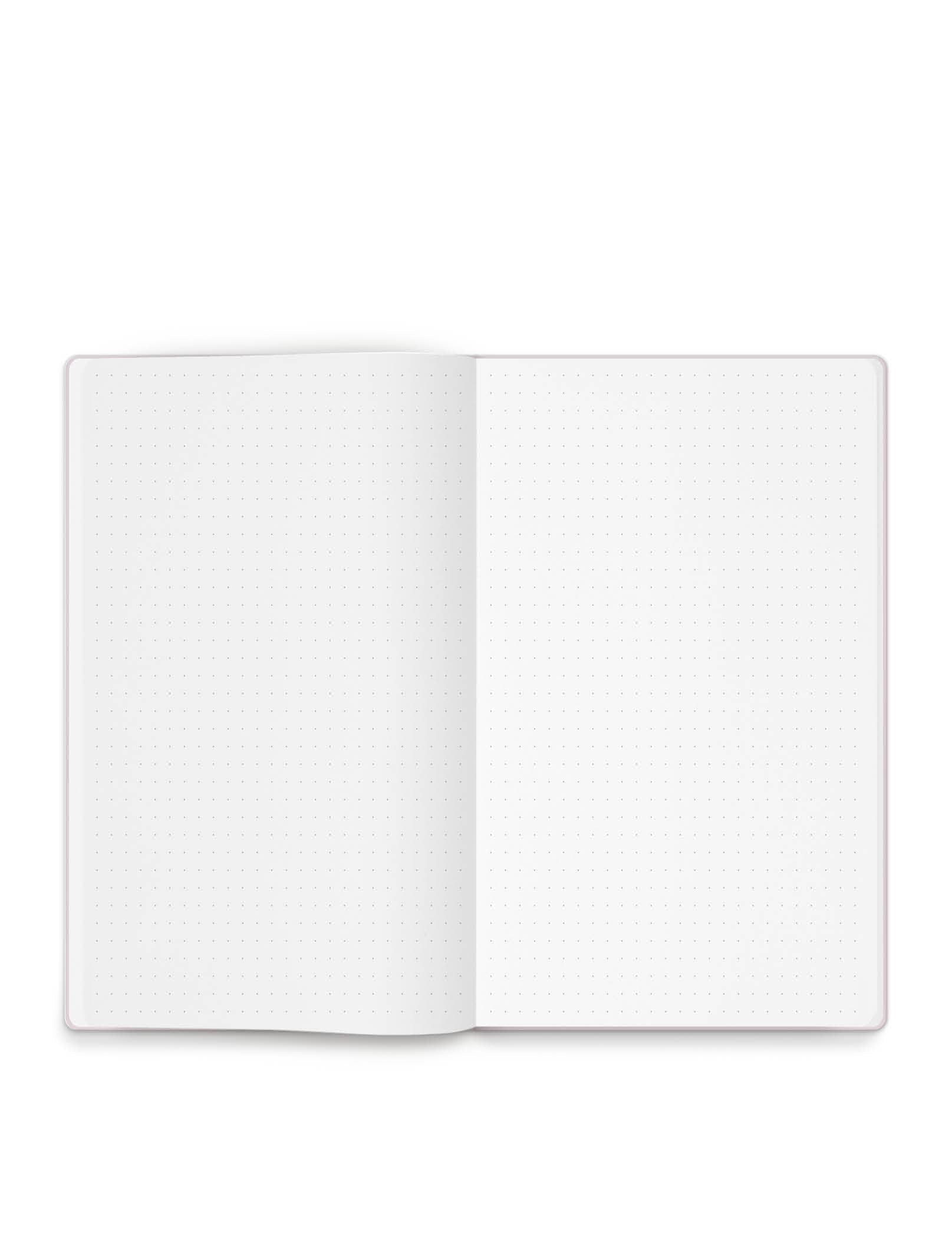 Refill notatbok Dotted | Tinne Mia