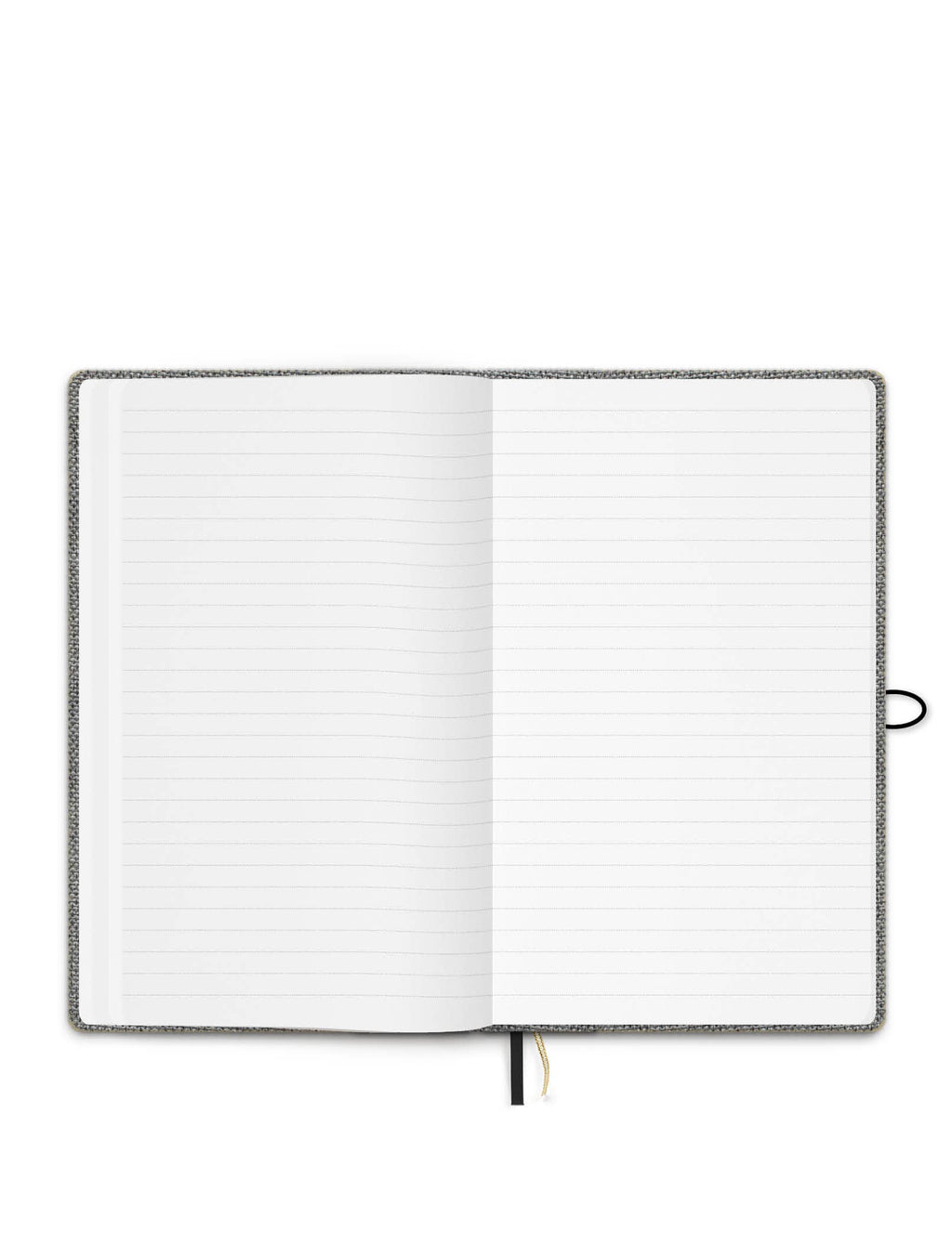 Journal Tinne Mia | Moss Agate