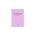 The No Book: Sett grenser | The Life Barn