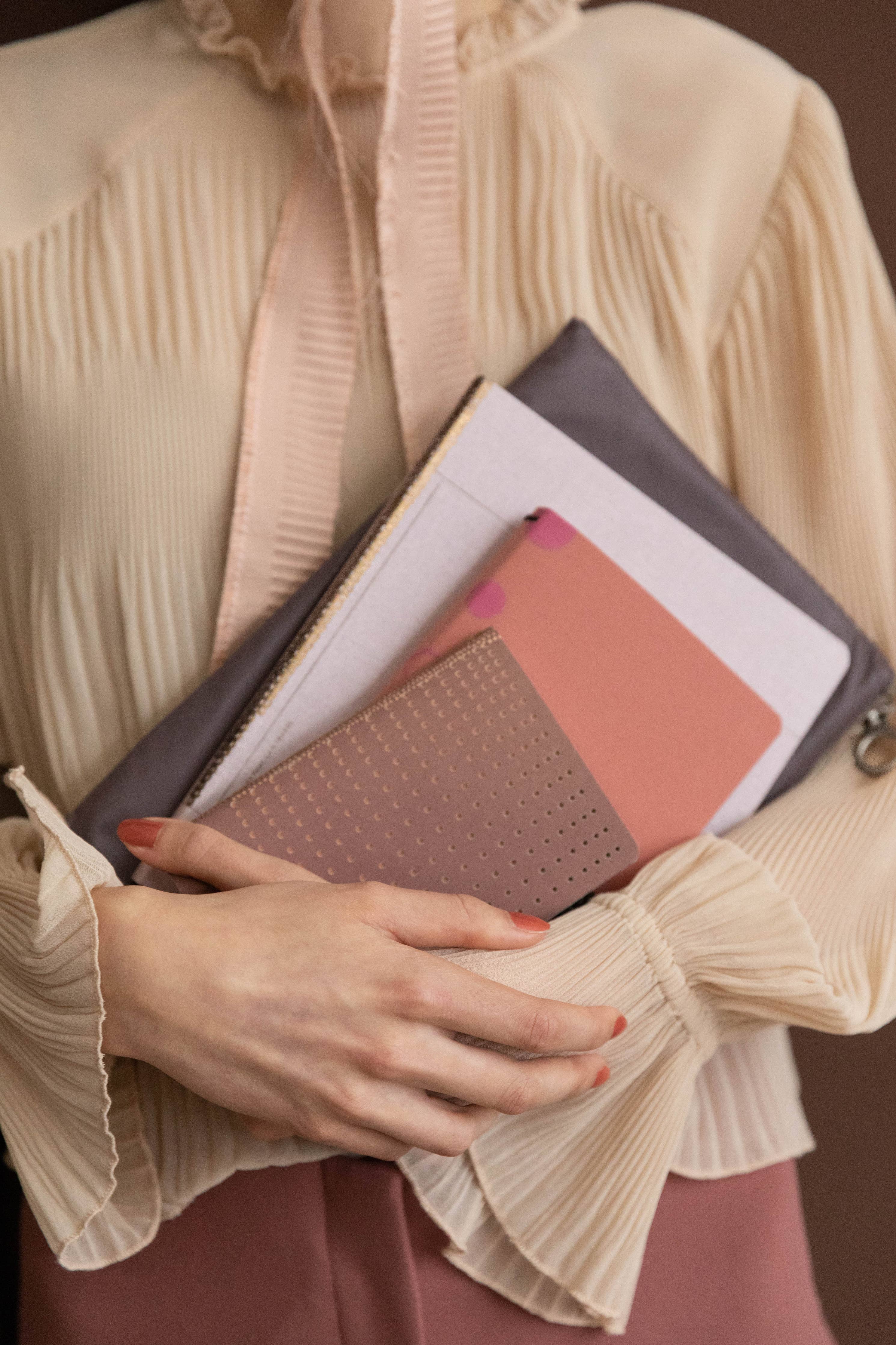 Journal Tinne Mia | Rose Dawn