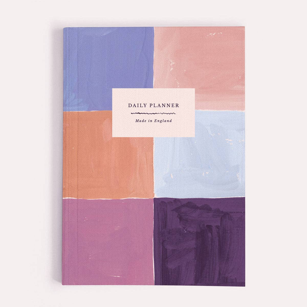 Colour Daily Planner
