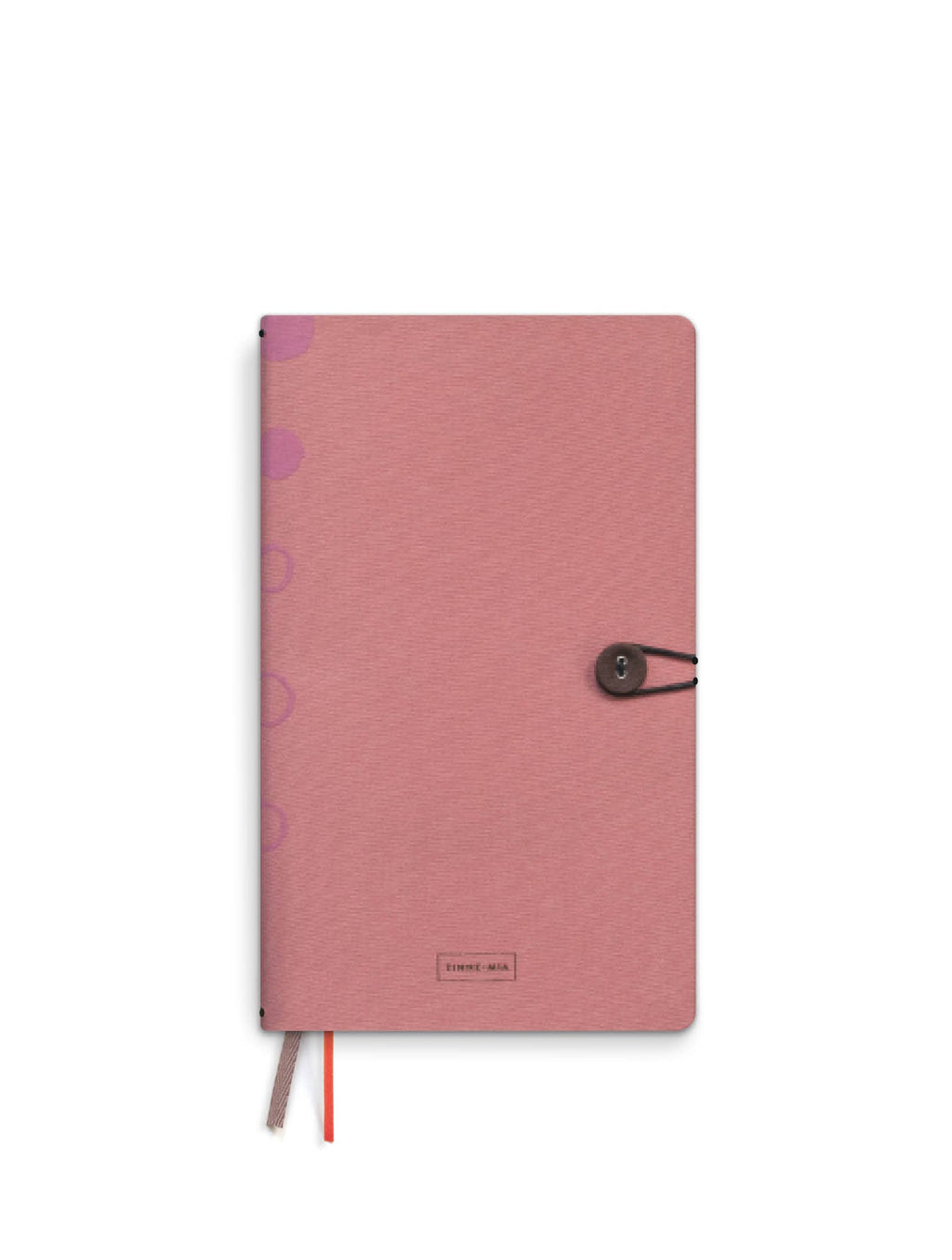Journal Tinne Mia | Rose Dawn