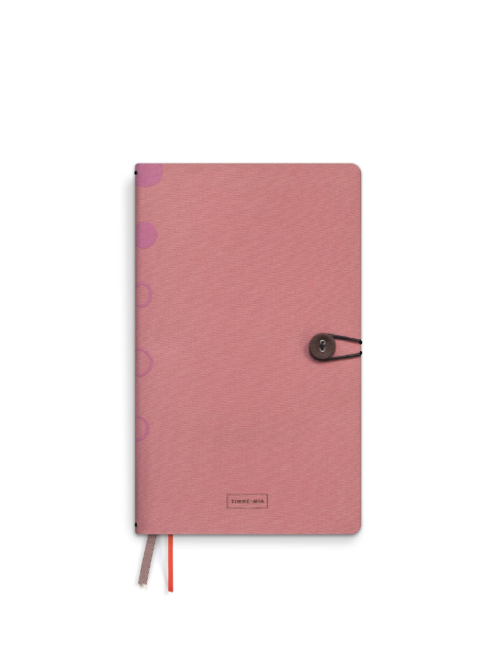 Journal Tinne Mia | Rose Dawn