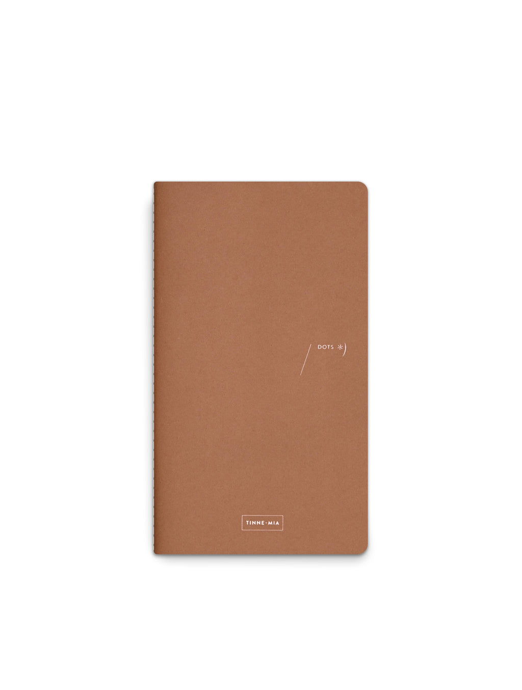 Refill notatbok Dotted | Tinne Mia
