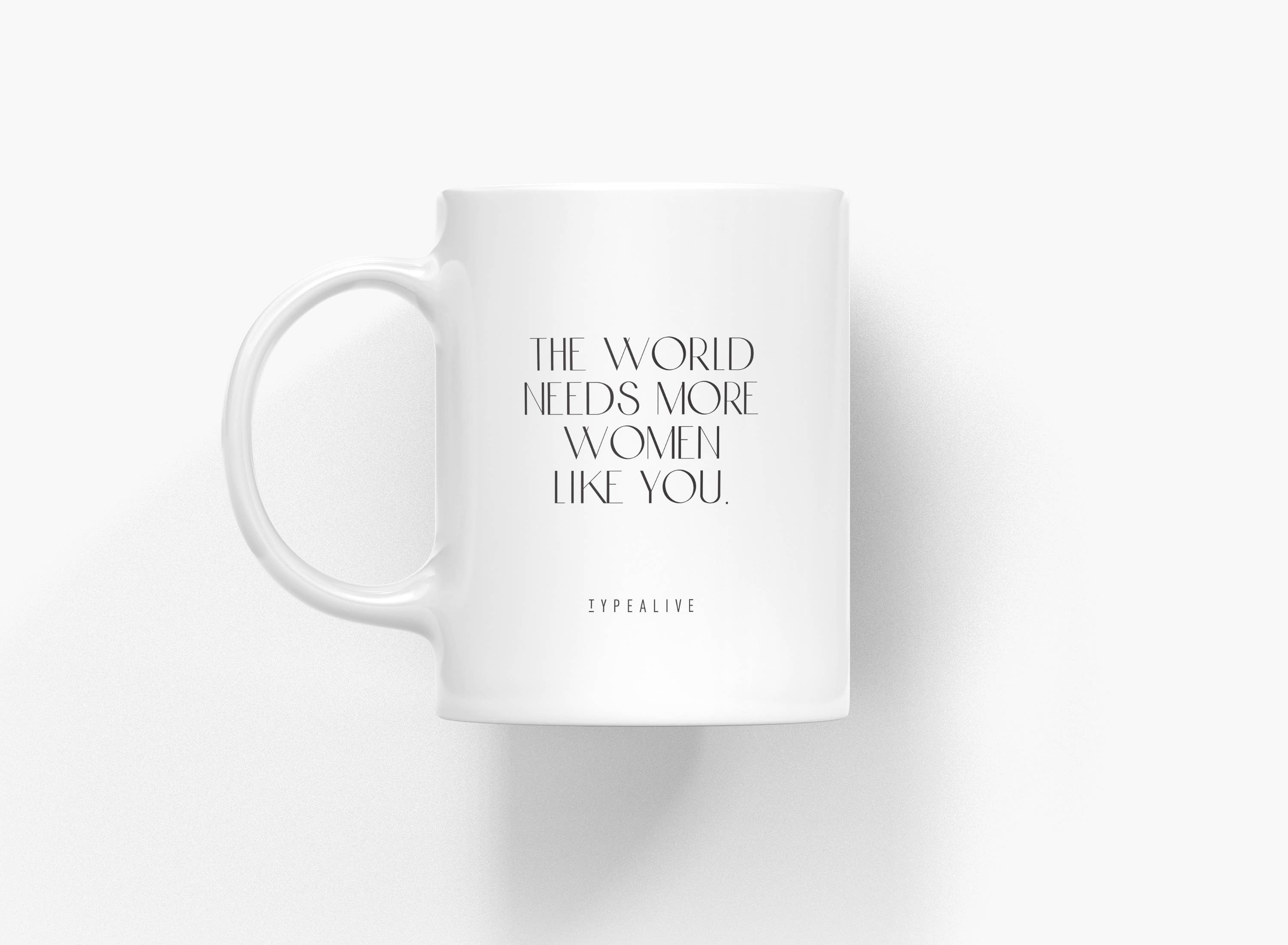 Kopp "Women Like You"