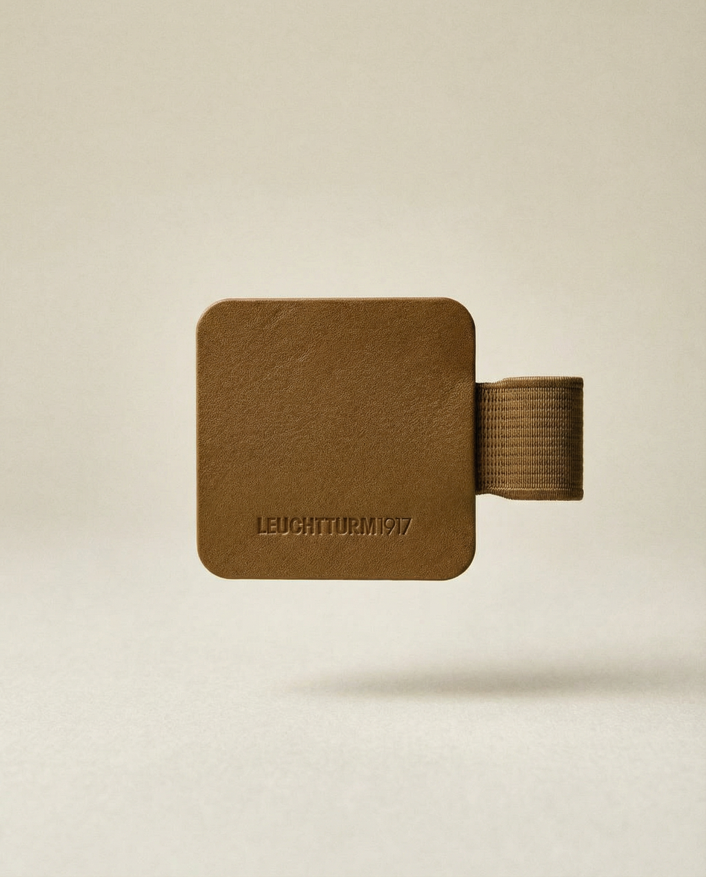Leuchtturm1917 Penneløkke Spice Brown