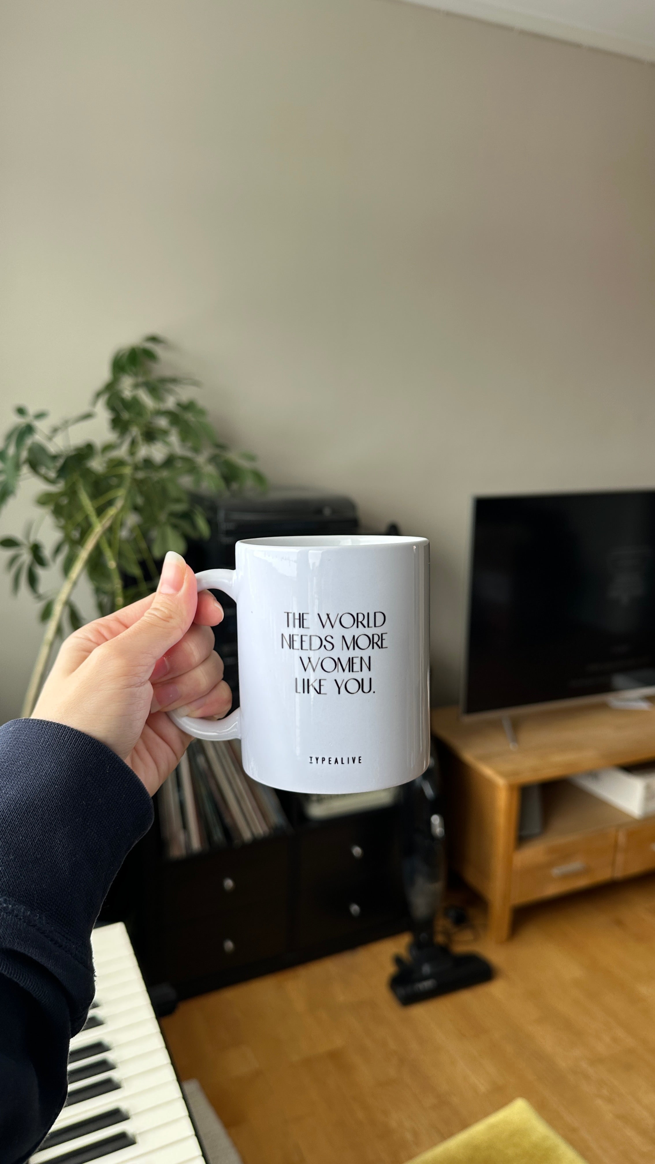 Kopp "Women Like You"