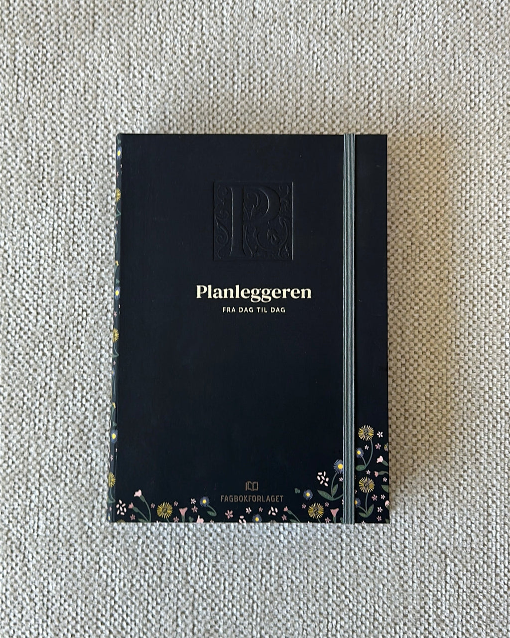 Fra dag til dag (udatert) | Planleggeren