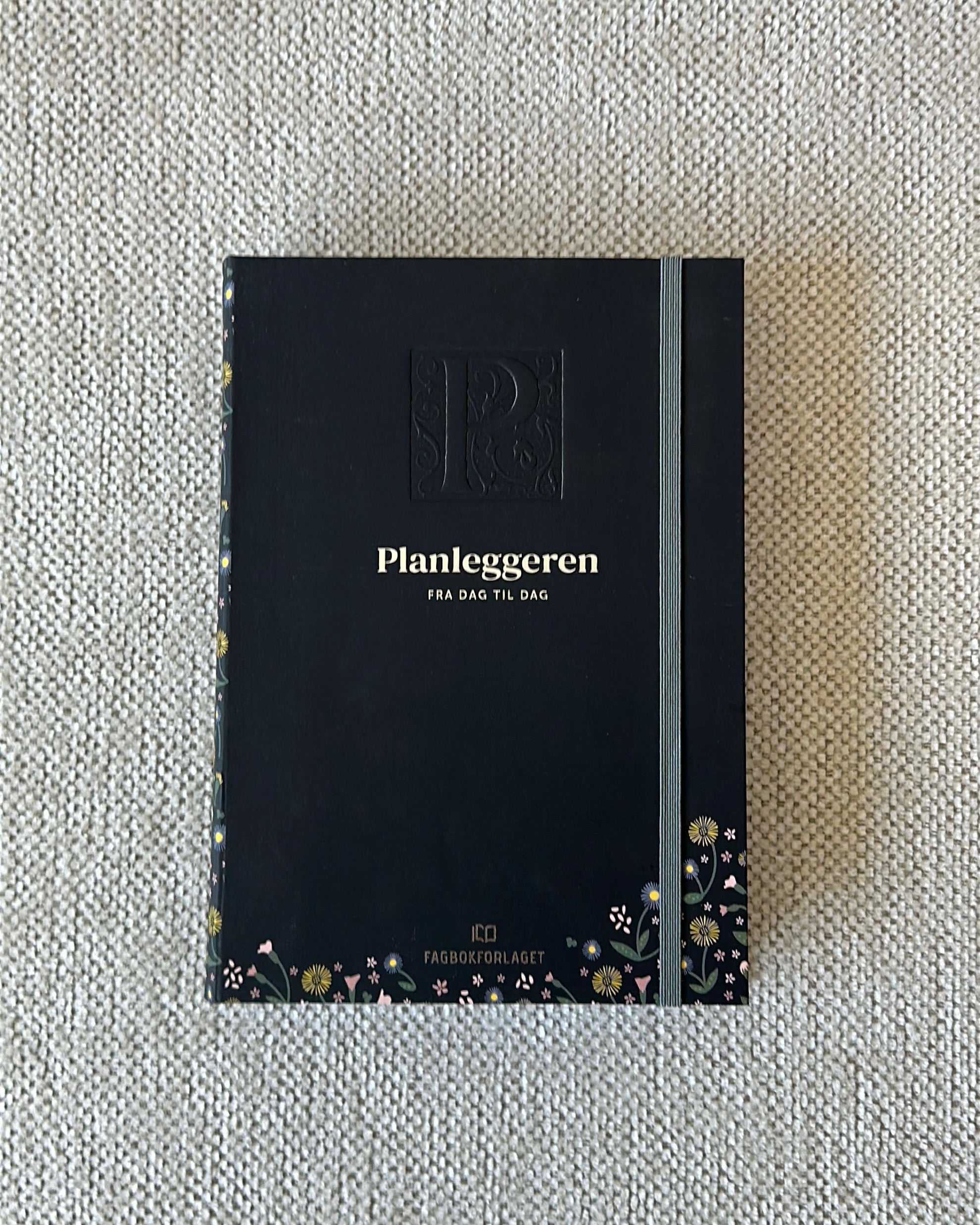 Fra dag til dag (udatert) | Planleggeren
