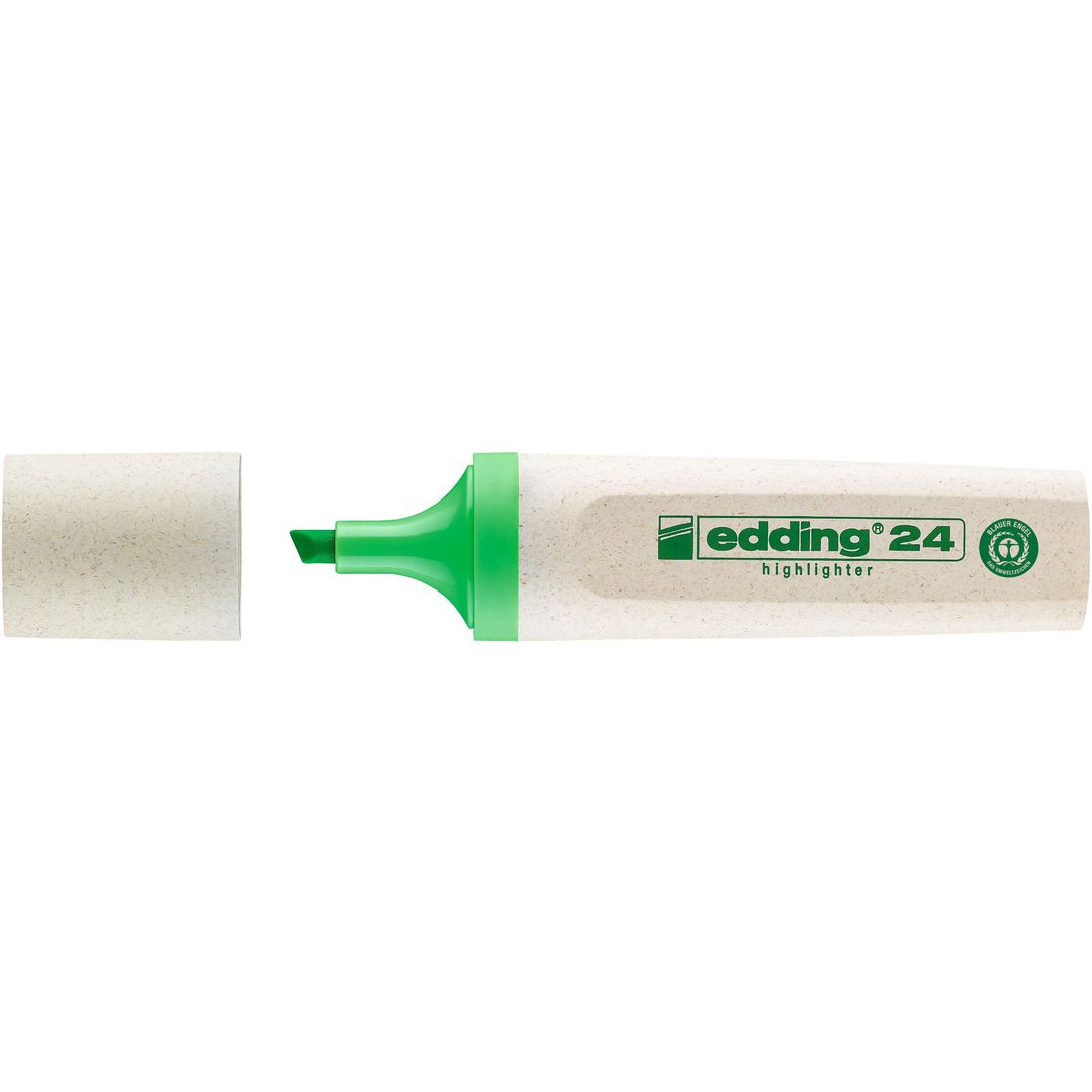 Highlightere EDDING 24 EcoLine