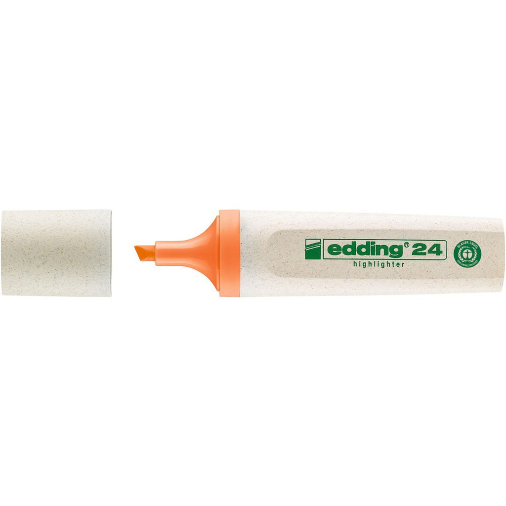 Highlightere EDDING 24 EcoLine