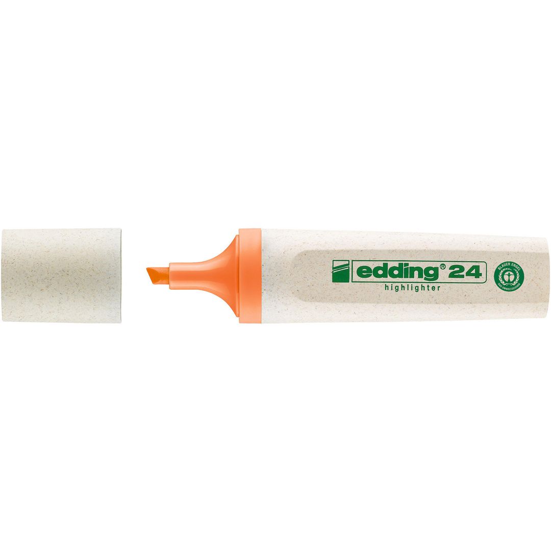 Highlightere EDDING 24 EcoLine