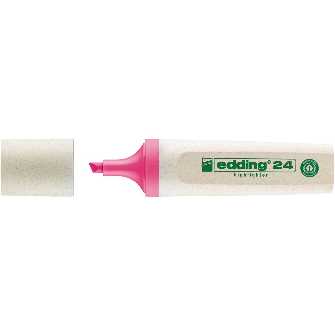Highlightere EDDING 24 EcoLine