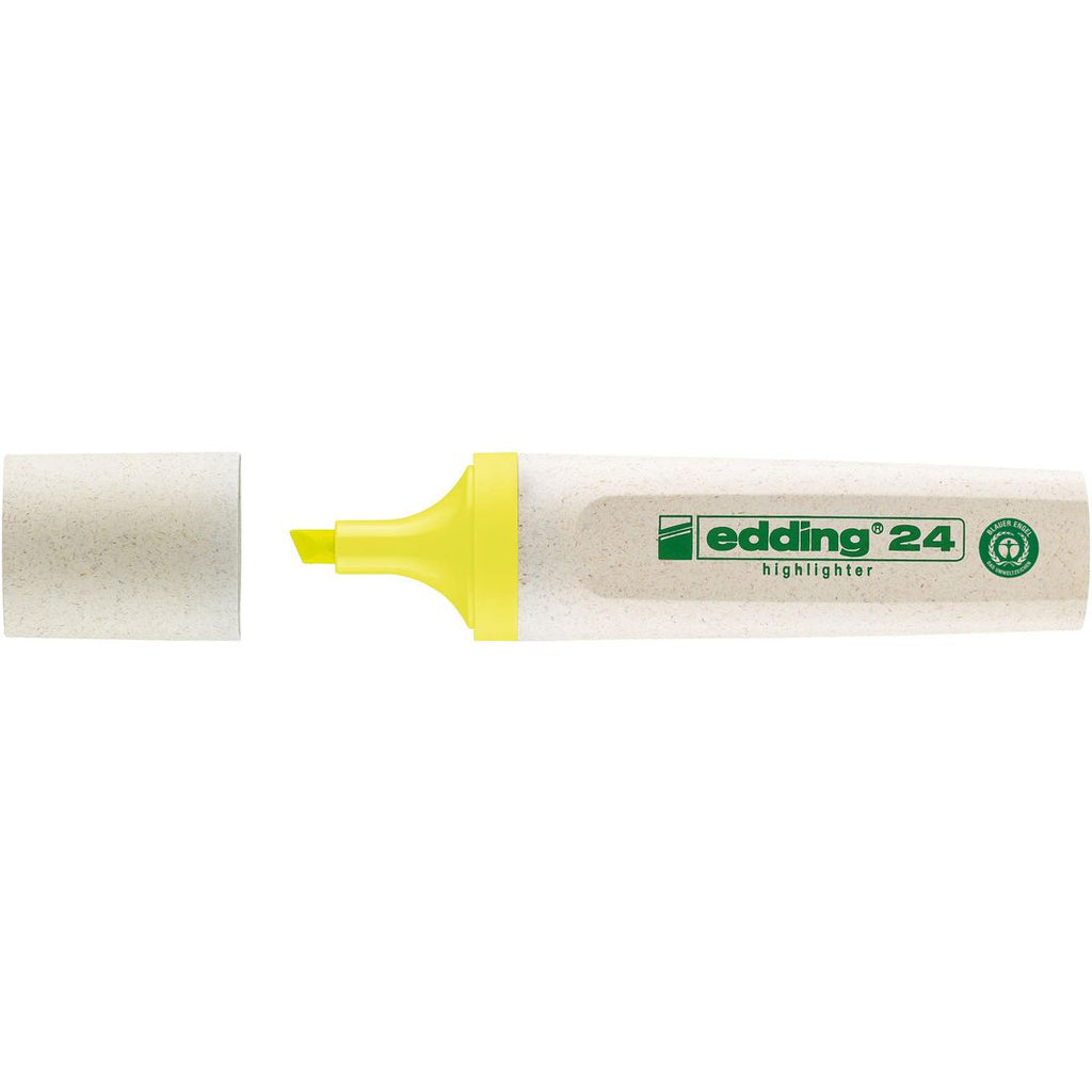 Highlightere EDDING 24 EcoLine