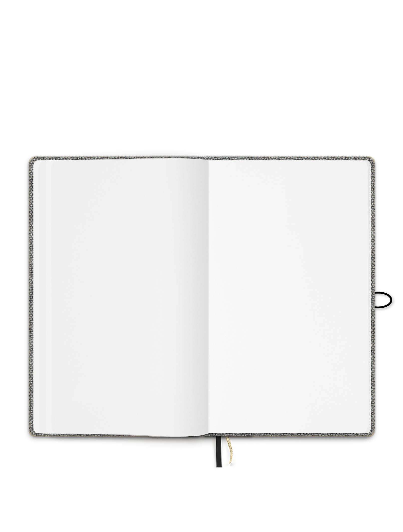 Journal Tinne Mia | Moss Agate