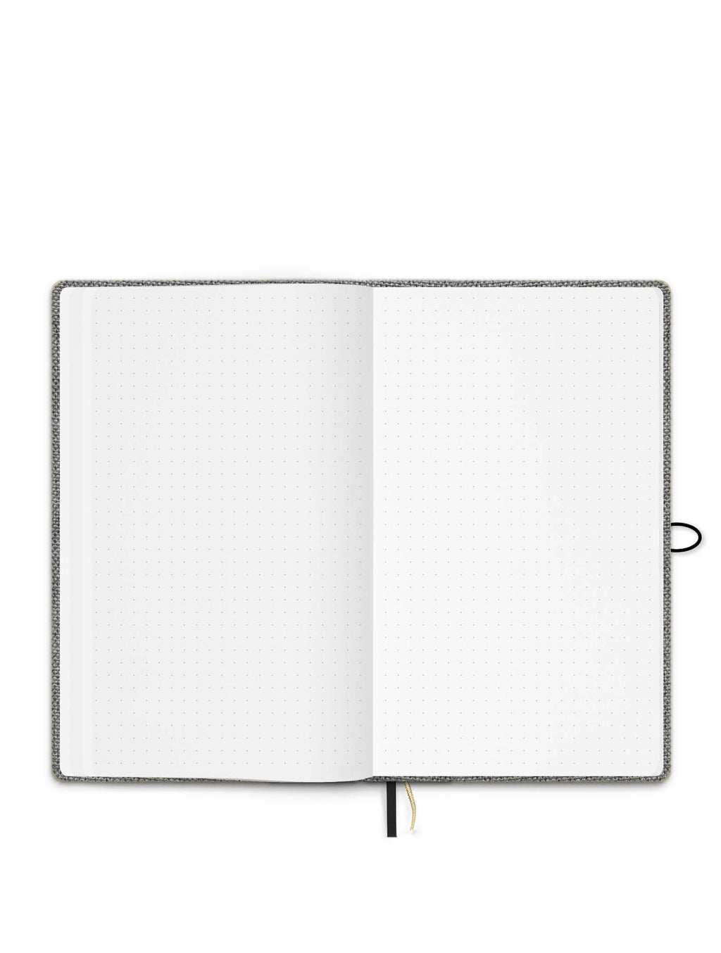 Journal Tinne Mia | Moss Agate