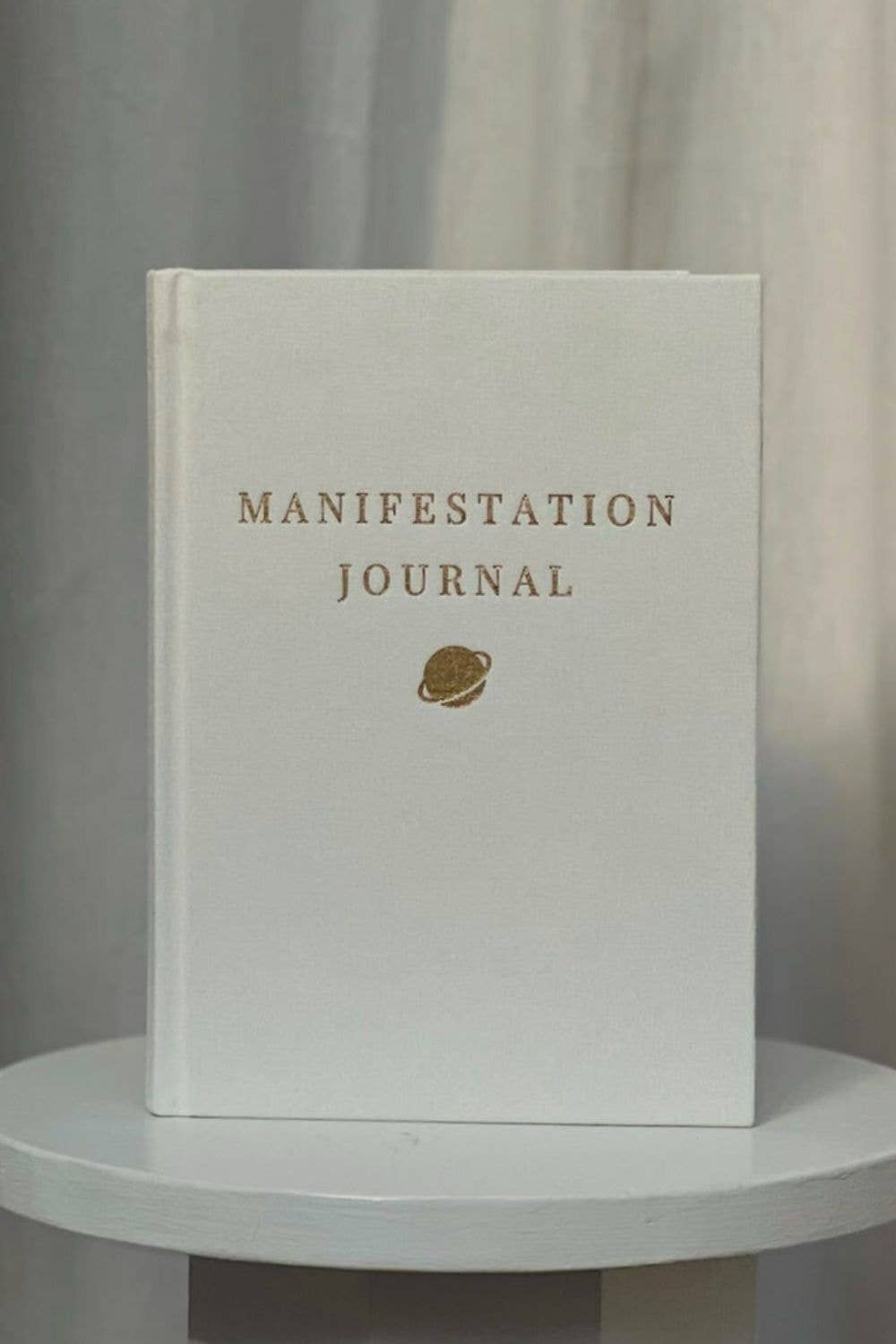 Manifesteringsjournal | The Life Barn