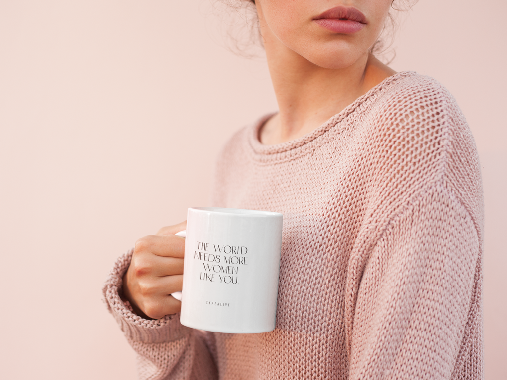 Kopp "Women Like You"