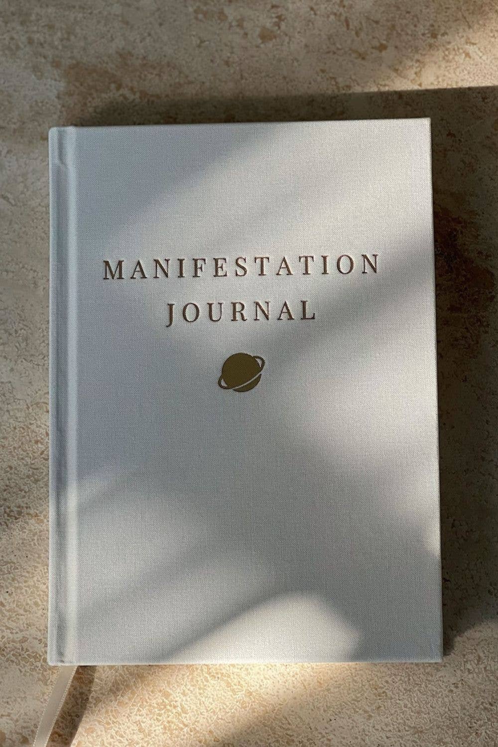 Manifesteringsjournal | The Life Barn