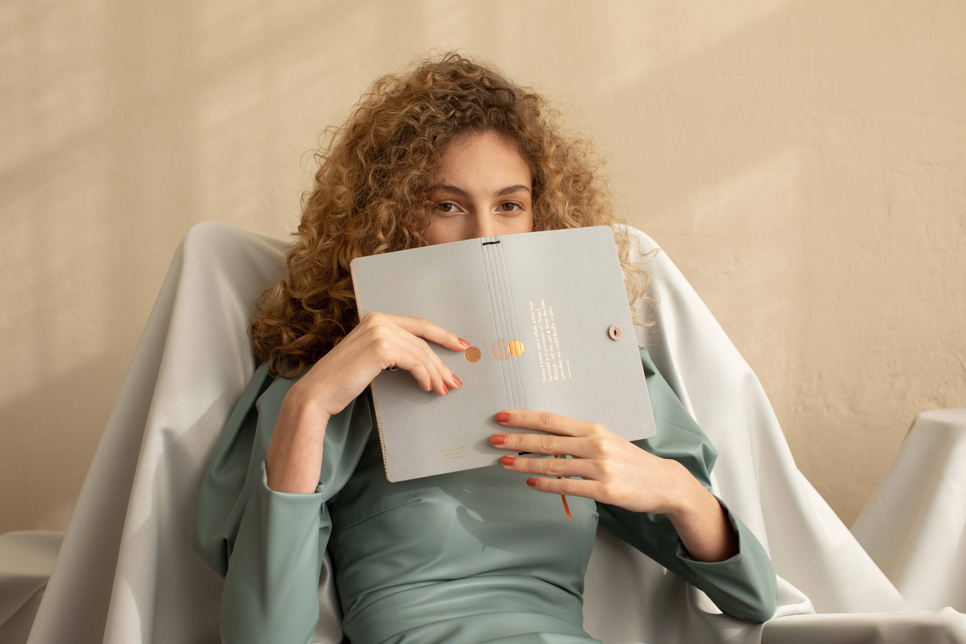 Journal Tinne Mia | Cloud