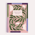 Nurture Botanical Ukeplanlegger