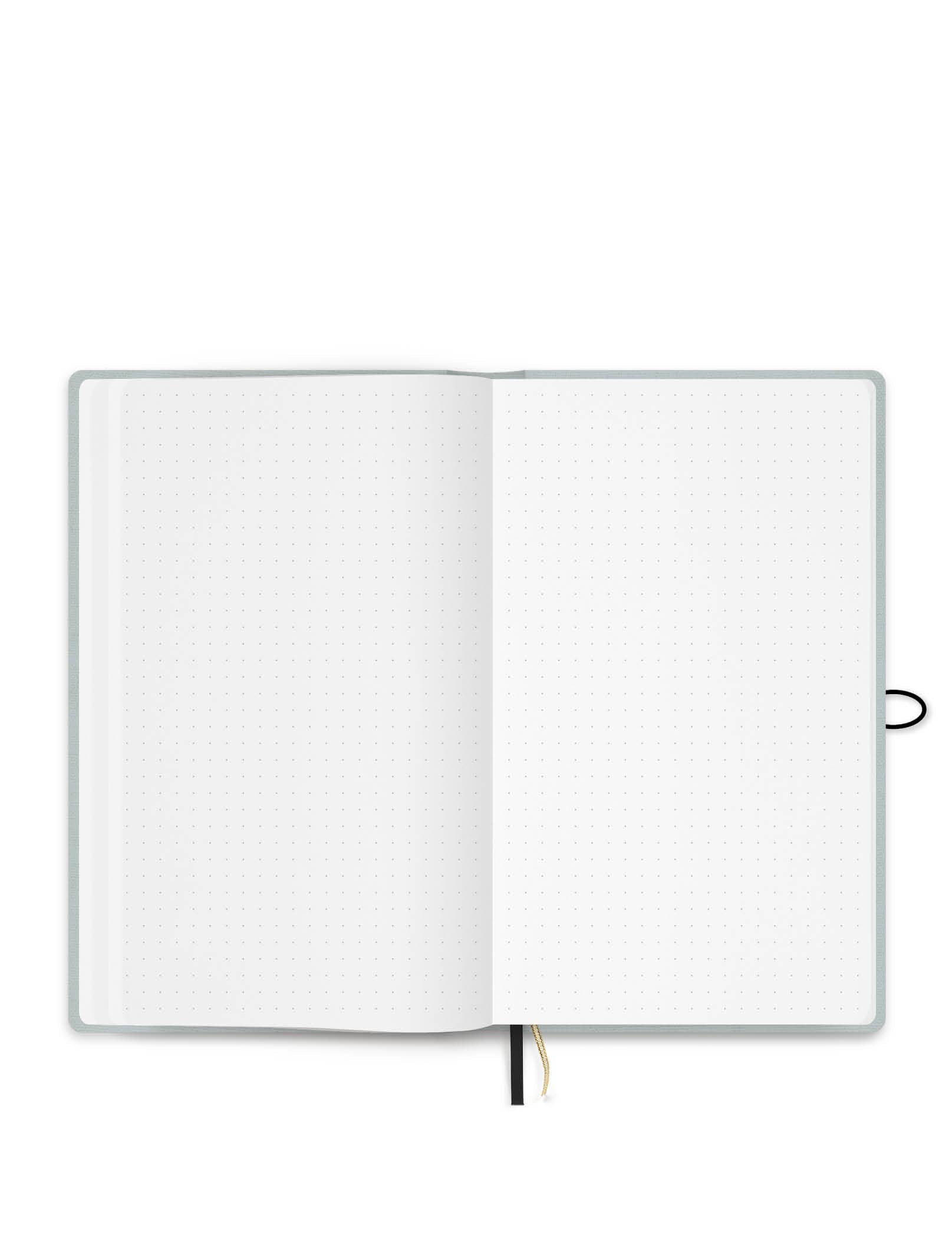 Journal Tinne Mia | Rose Dawn
