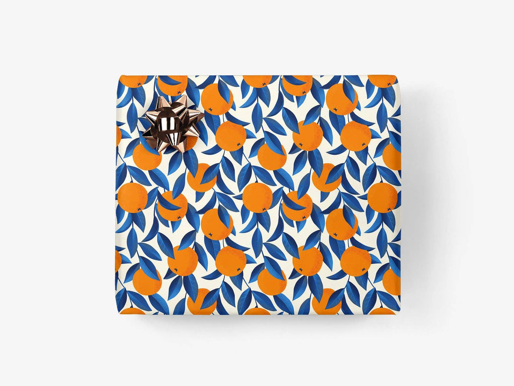 Innpakningspapir Fruity Wrap
