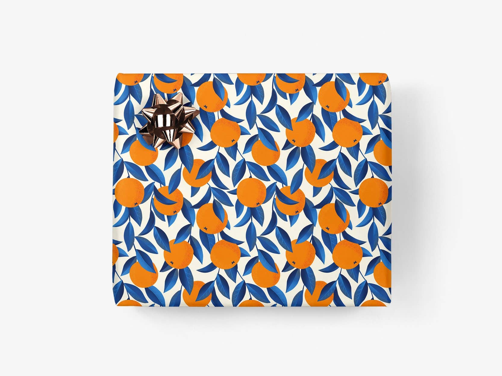 Innpakningspapir Fruity Wrap