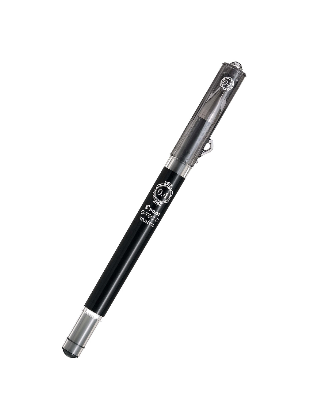 Pilot G-TEC Maica Black 0.4