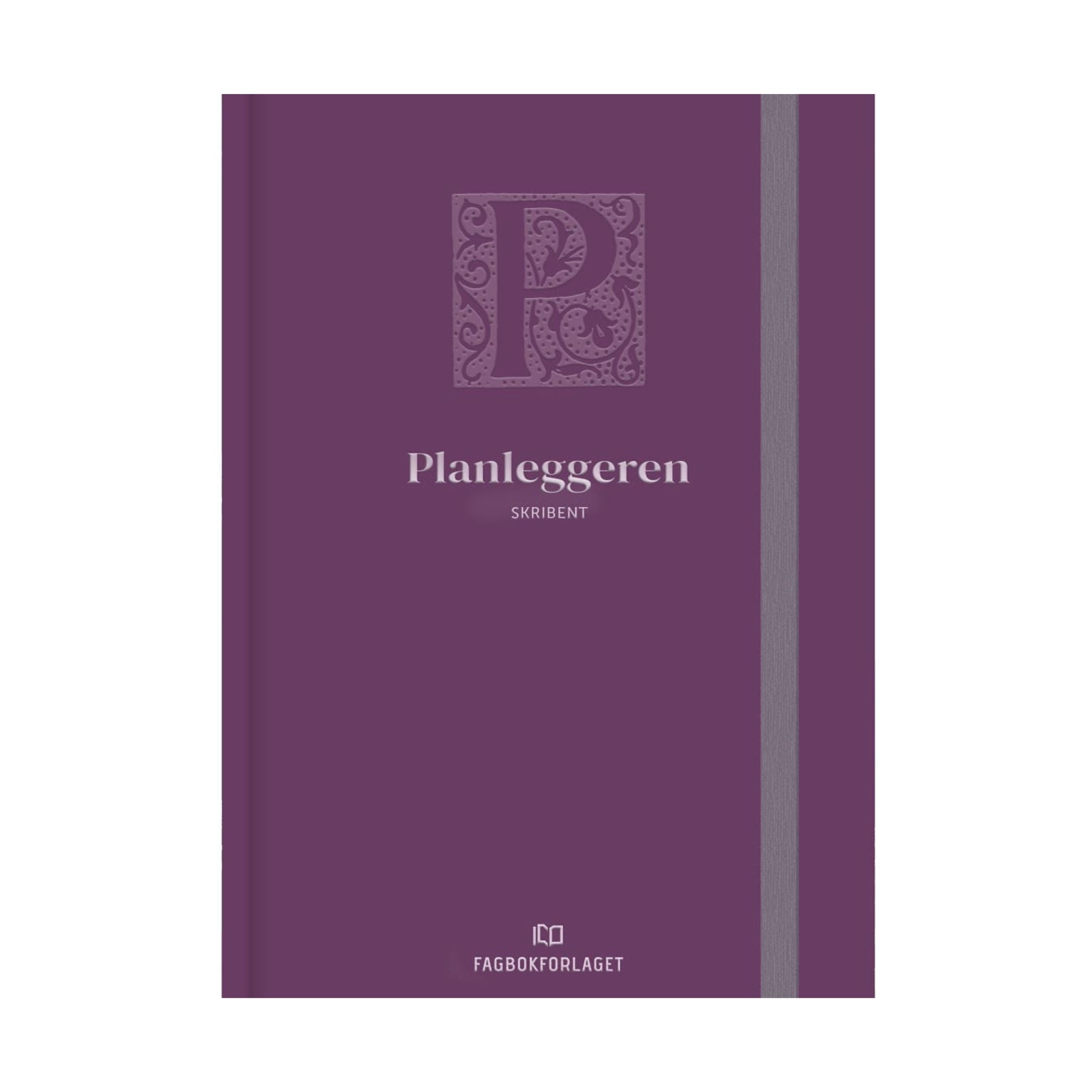 Skribent | Planleggeren